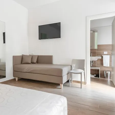 La Pineta Hotel Follonica