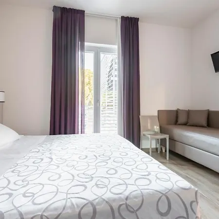 La Pineta 3* Follonica