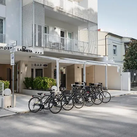 La Pineta Hotel Follonica