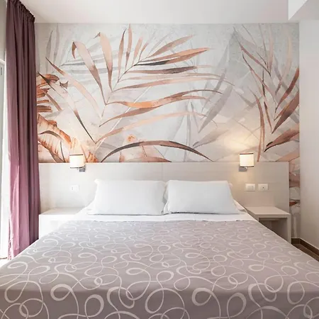 La Pineta Hotel Follonica