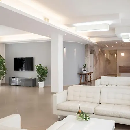 La Pineta Hotel Follonica