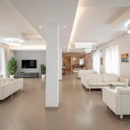 La Pineta Hotel Follonica