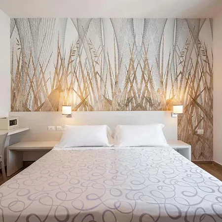 La Pineta Hotel Follonica