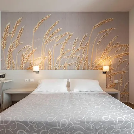 La Pineta Hotel 3*
