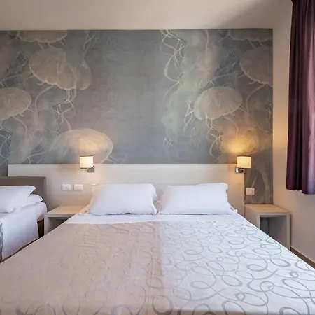 La Pineta Hotel 3*