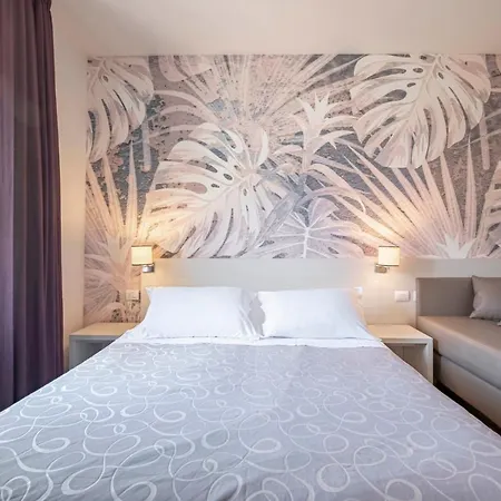 La Pineta Hotel 3*