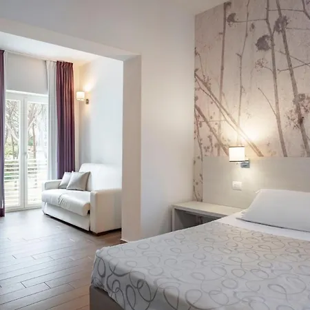 La Pineta Hotel Follonica