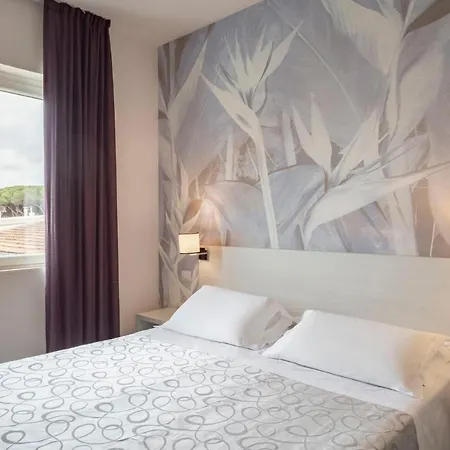 La Pineta Hotel Follonica
