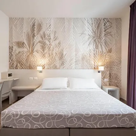 Hotel La Pineta