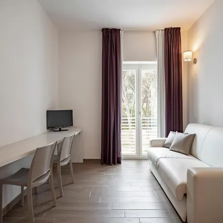 Hotel La Pineta 3*