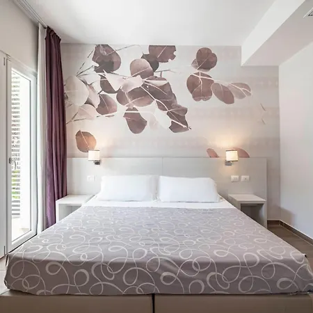Hotel La Pineta Follonica