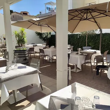 Hotel La Pineta 3*