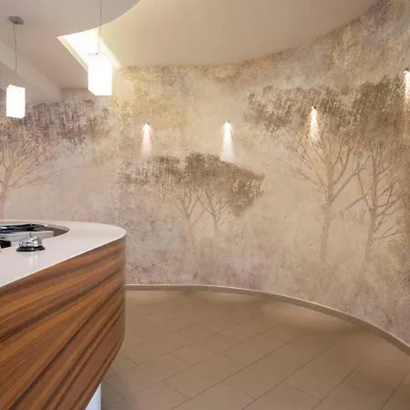 La Pineta Hotel Follonica