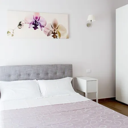 La Pineta Hotell Follonica