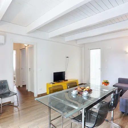 La Pineta Hotell Follonica