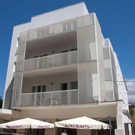 La Pineta