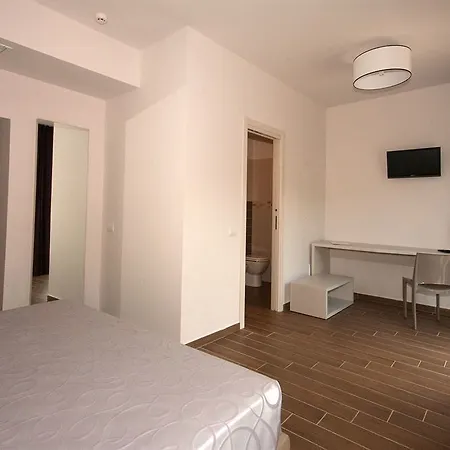 Hotel La Pineta Follonica