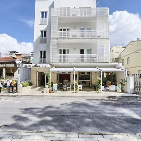 La Pineta 3* Follonica