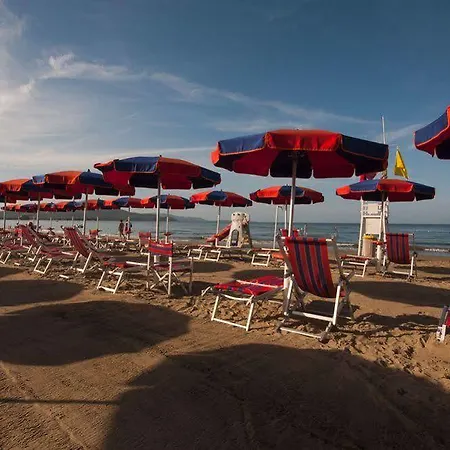 La Pineta 3* Follonica