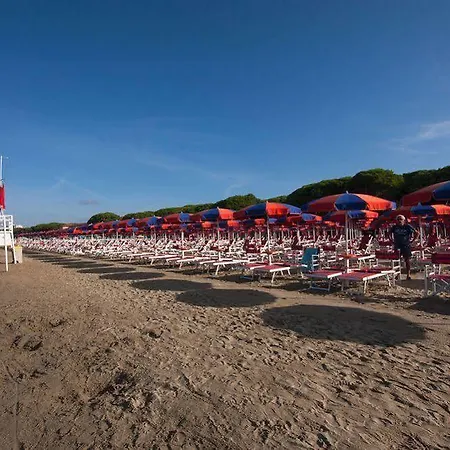 Hotel La Pineta 3*