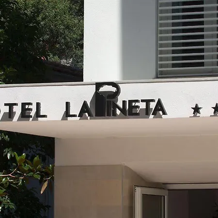 Hotel La Pineta 3*