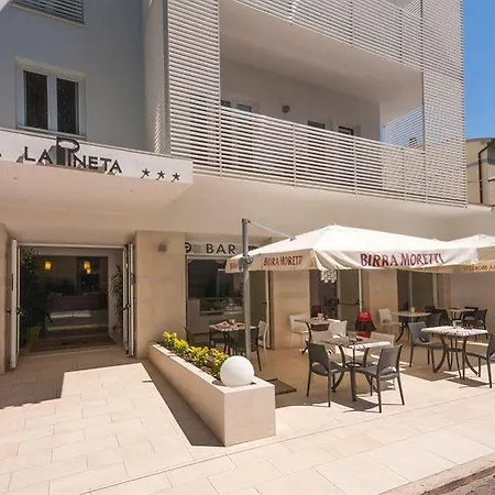 Hotel La Pineta 3*