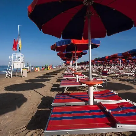 La Pineta 3* Follonica