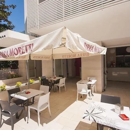 La Pineta 3* Follonica