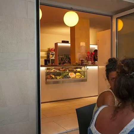 La Pineta 3* Follonica