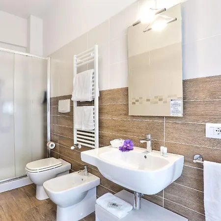 La Pineta Hotel Follonica