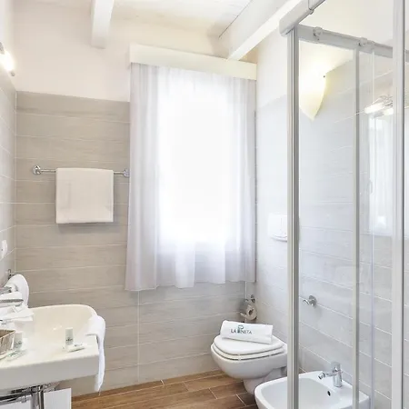 Hotel La Pineta 3*