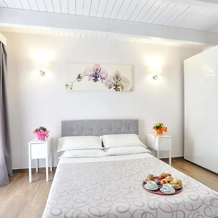 Hotel La Pineta Follonica