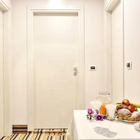 La Pineta Hotel 3*