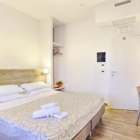 La Pineta Hotel 3*
