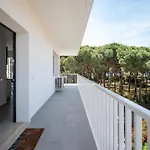 La Pineta فندق فولّونيكا