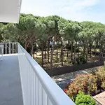 La Pineta 3*