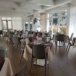 La Pineta فندق فولّونيكا
