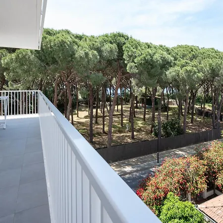 La Pineta 3*