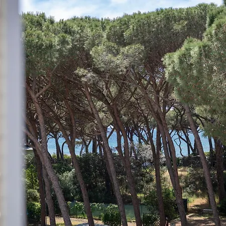 La Pineta 3* Follonica