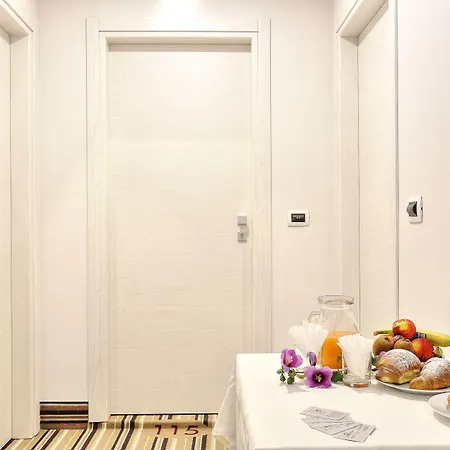 La Pineta Hotel Follonica