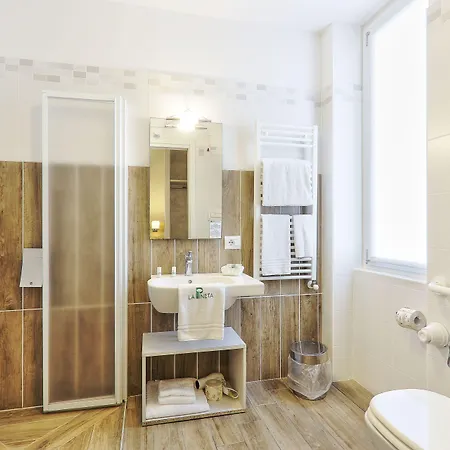 Hotel La Pineta Follonica