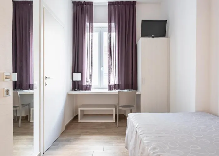 La Pineta 3* Follonica