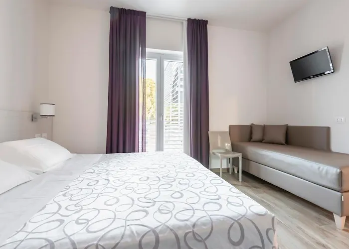 La Pineta 3* Follonica