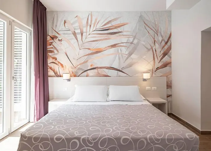 La Pineta Hotel Follonica