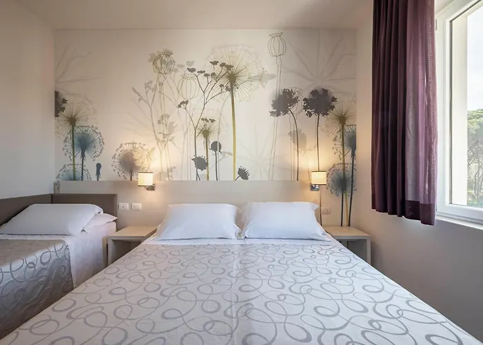 La Pineta 3* Follonica