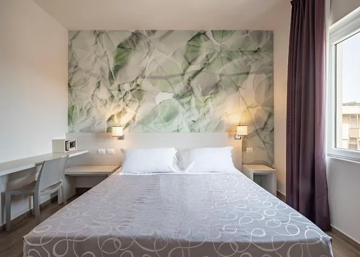 La Pineta Hotel Follonica