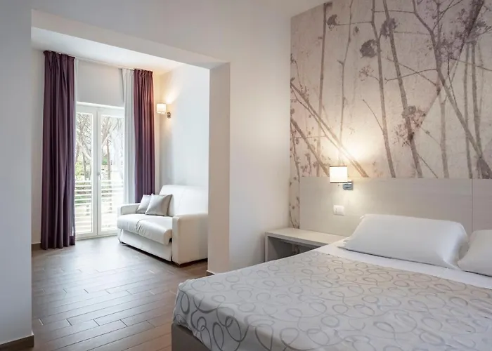 La Pineta Hotel Follonica