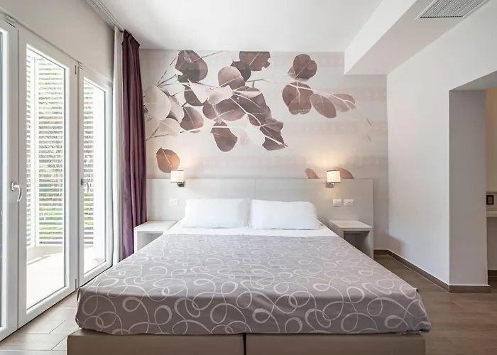 Hotel La Pineta Follonica