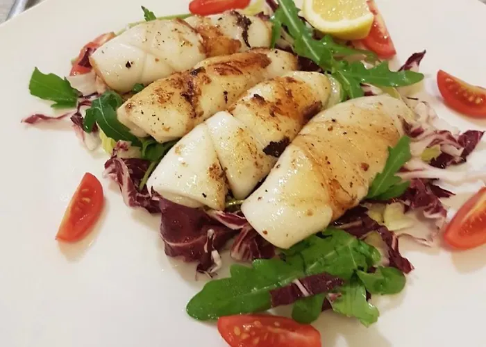 La Pineta Hotel Follonica