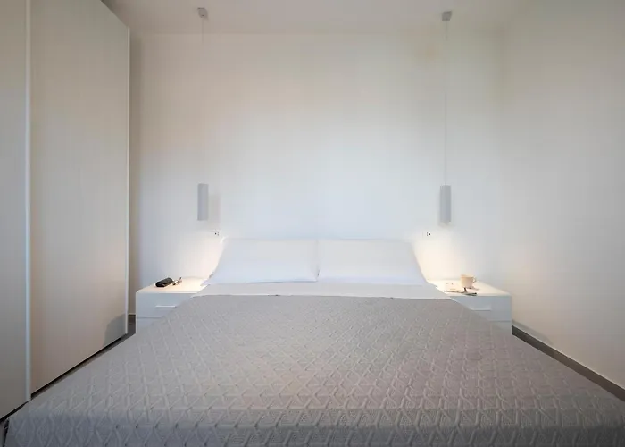 Hotel La Pineta Follonica